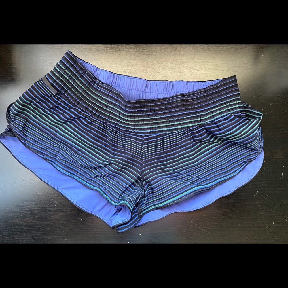 Reversible Lululemon Water Shorts